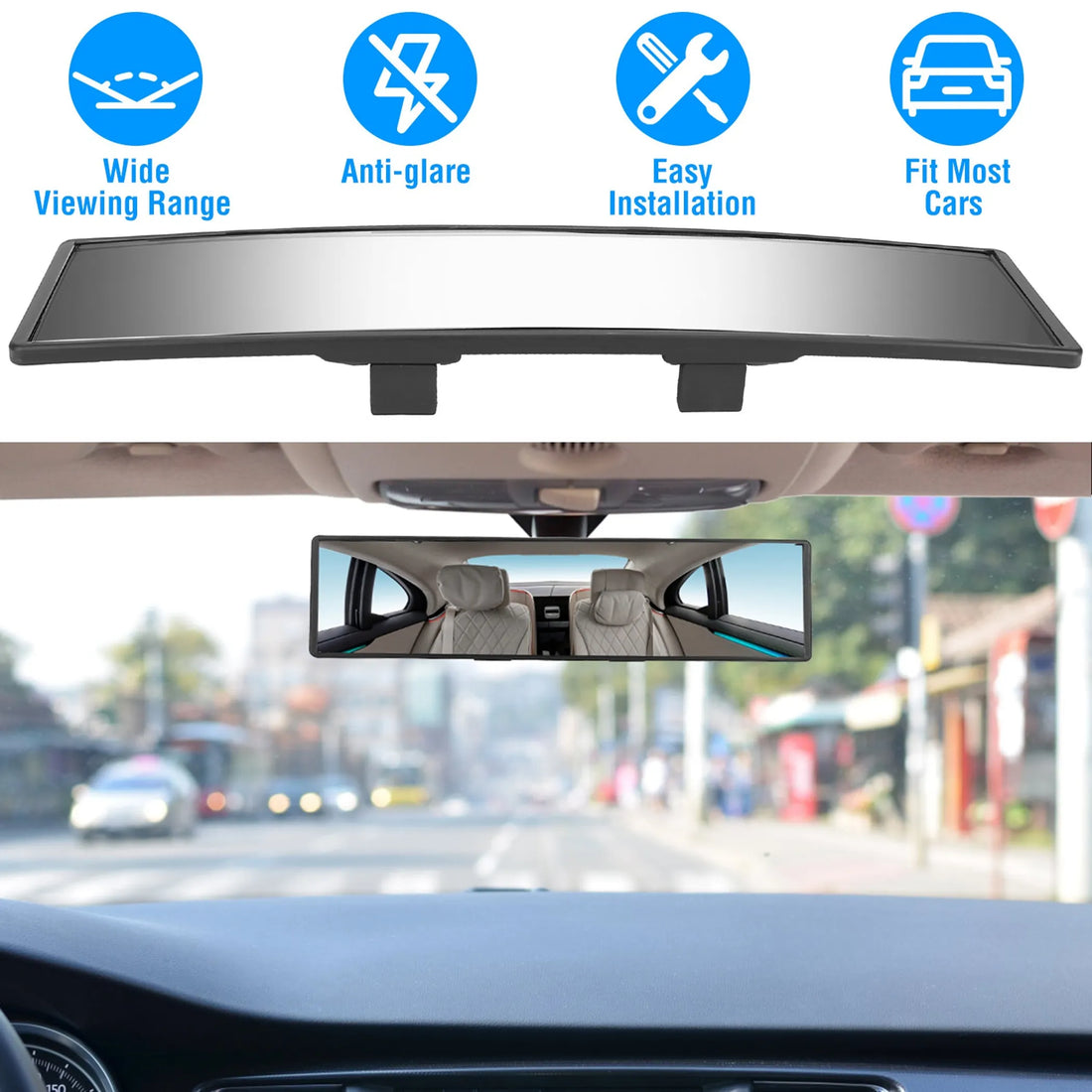 Car Accessories