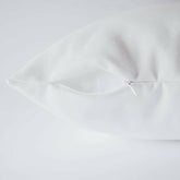 Moon and Back Pillow Cover romantic quote throw pillow cover