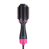 Hot Hair Brush Dryer multifunctional styling tool