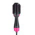 Hot Hair Brush Dryer multifunctional styling tool
