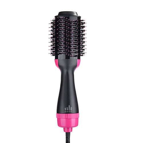 Hot Hair Brush Dryer multifunctional styling tool