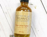 Natural Organic Acne Treatment for acne-prone skin