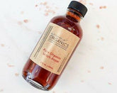 Organic Acne Treatment skincare products with moisturizer