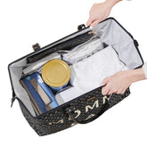 Waterproof Travel Duffle Bag for weekend and family travel