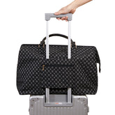 Stylish mummy Travel Duffle Bag for hospital and travel use