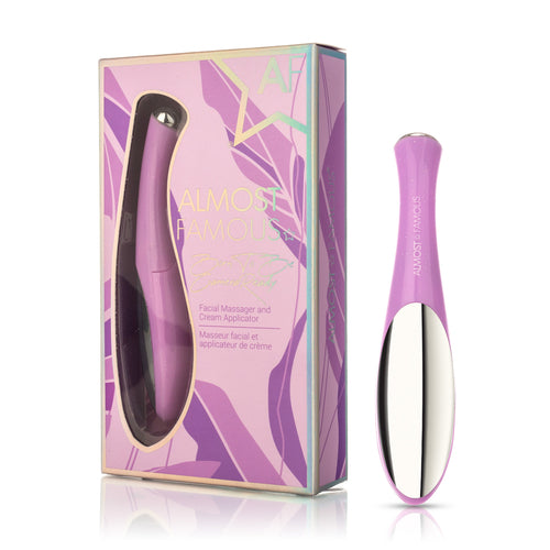 Eye Massage Beauty Device with microcurrent facial care