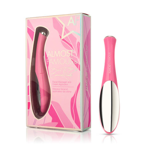 Eye Massage Beauty Device for anti aging skincare