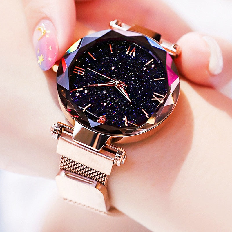 Quartz Watch 