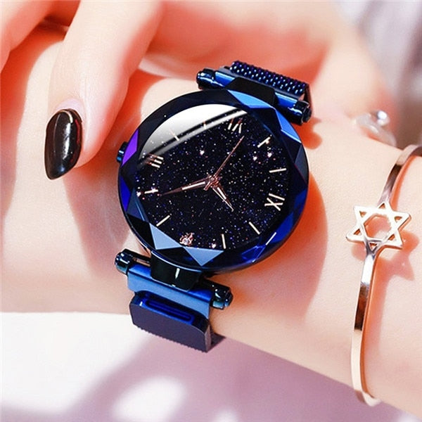 Quartz Watch 