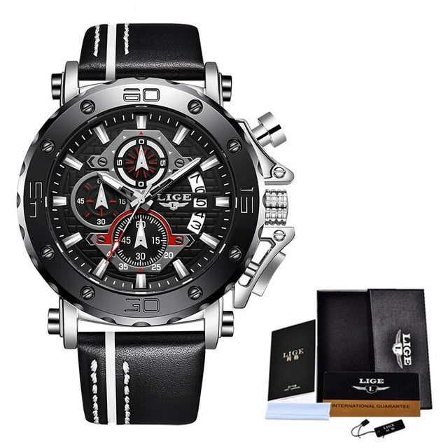 Mens watch fashion 2021 hot sale