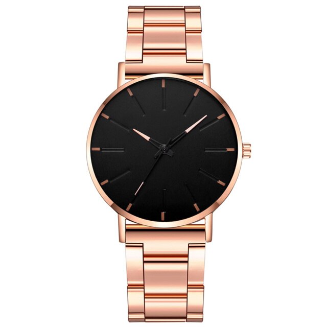 Men Watches 2021 Luxury Male Elegant Ultra Thin Watch Men Business Stainless Steel Mesh Quartz Watch Relogio Masculino Hot Sale