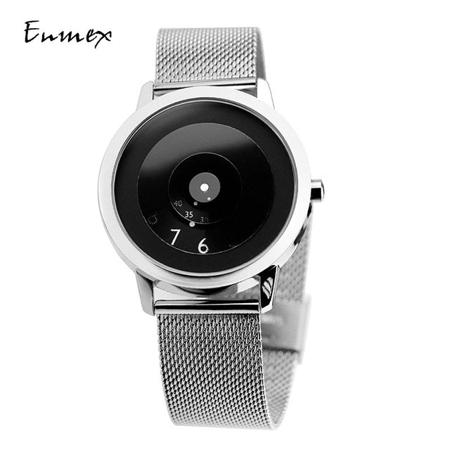 wristwatch for men